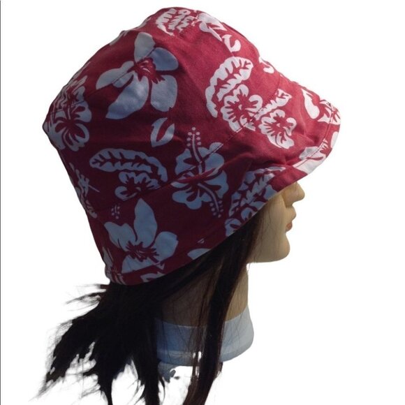 Vintage 90s Bucket  hat - Picture 1 of 5